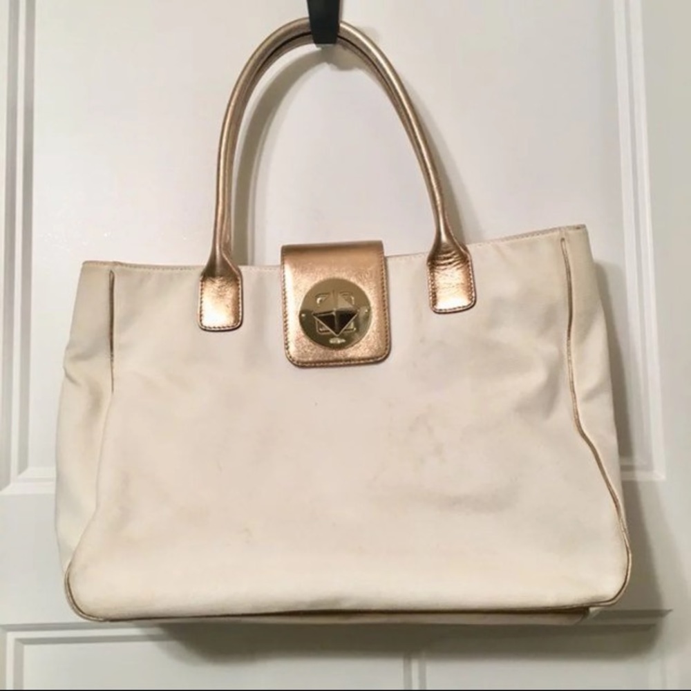 Kate Spade Tote Bag